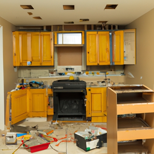 What is the role of contractors in the construction industry?